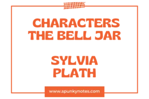The Bell Jar Characters