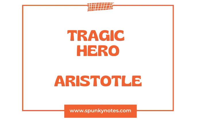 Tragic Hero