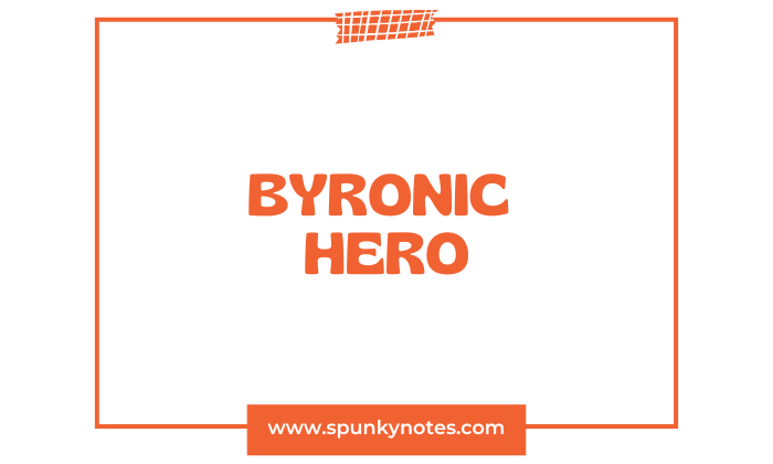 Byronic hero