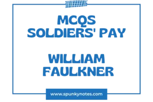 Soldiers’ Pay MCQs